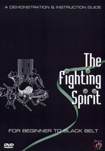 Fighting Spirit: From Beginner to Black Belt