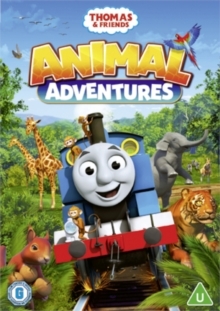 Thomas & Friends: Animal Adventures