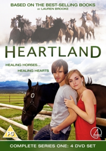 Heartland: The Complete First Season