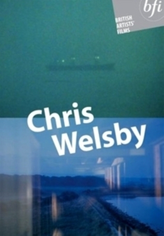 British Artists' Films: Chris Welsby