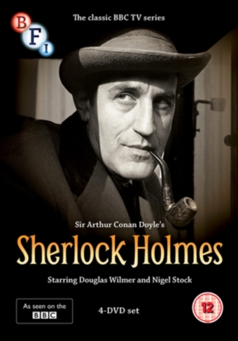 Sherlock Holmes: Collection