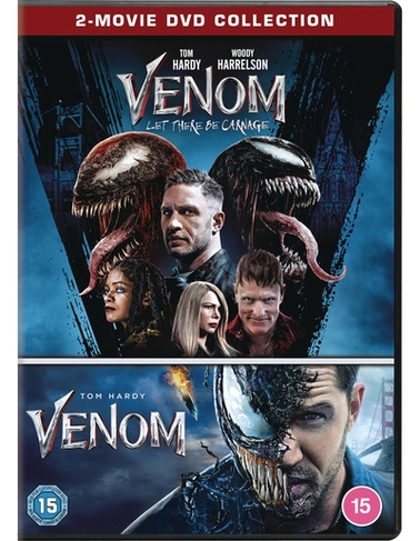 Venom/Venom: Let There Be Carnage
