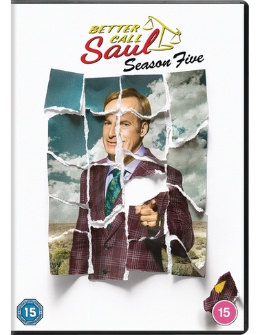 Better Call Saul: Season Five