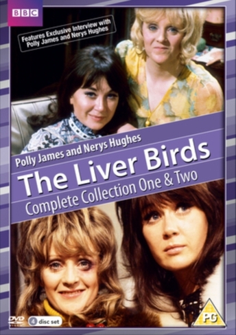 Liver Birds: Complete Collection One and Two
