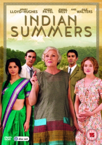 Indian Summers: Series One