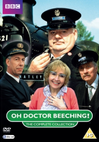 Oh Doctor Beeching: The Complete Collection