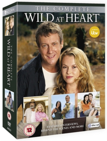Wild at Heart: The Complete Series