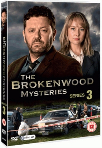 The Brokenwood Mysteries: Series 3