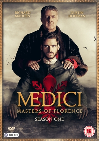 Medici - Masters of Florence: Season One