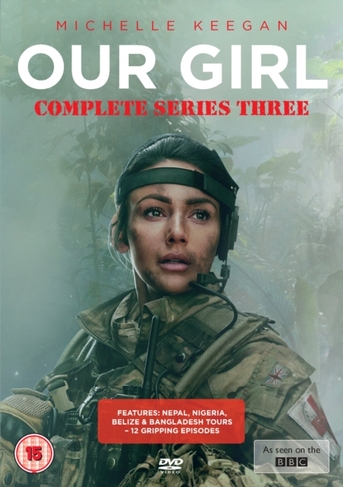 Our Girl: Complete Series Three