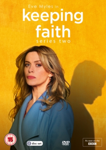 Keeping Faith: Series Two