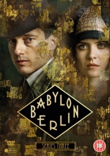 Babylon Berlin: Series Three
