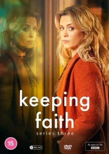 Keeping Faith: Series Three