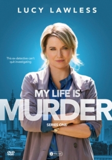 My Life Is Murder: Series One