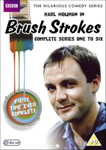 Brush Strokes: The Complete Series One to Six