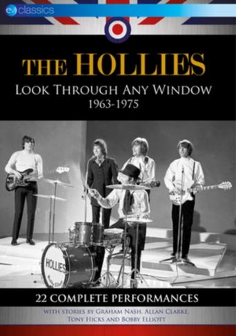 Hollies: Look Through Any Window 1963-1975