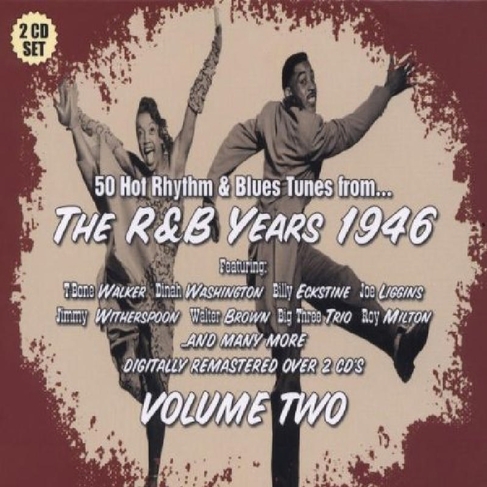 The R&B Years 1946