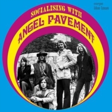 Socialising With Angel Pavement (RSD 2019)