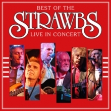 Best of the Strawbs Live in Concert