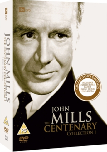 John Mills: Centenary Collection