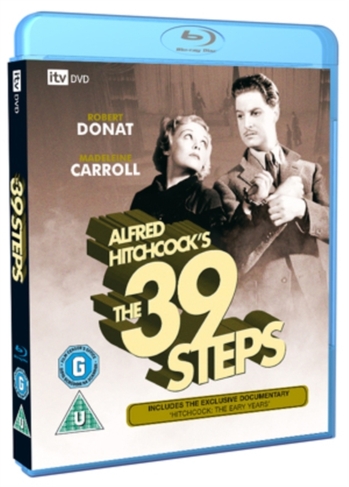 The 39 Steps: Special Edition