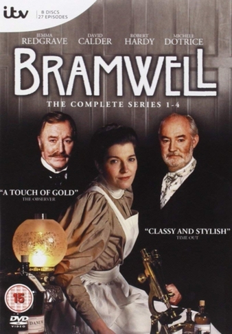 Bramwell: Series 1-4