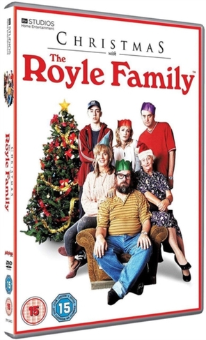 The Royle Family: Christmas With the Royle Family