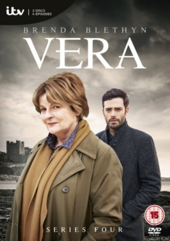 Vera: Series 4