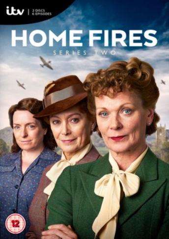 Home Fires: Series 2