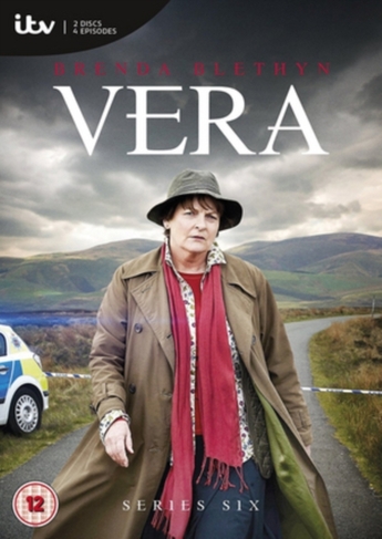 Vera: Series 6