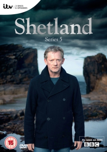 Shetland: Series 5