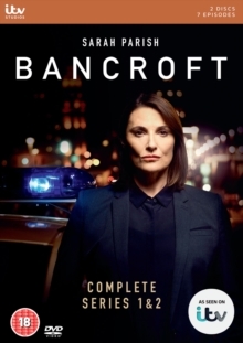 Bancroft: Complete Series 1 & 2