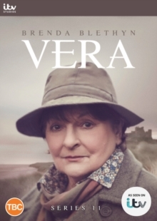 Vera: Series 11 - Episodes 1 & 2