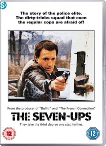 The Seven-ups