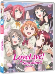 Love Live! Sunshine!!: Season 2