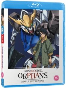 Mobile Suit Gundam: Iron Blooded Orphans - Part 1
