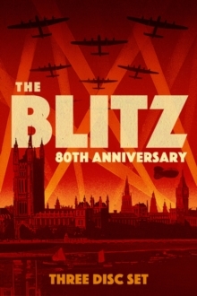 Blitz: 80th Anniversary