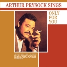 Arthur Prysock Sings Only for You