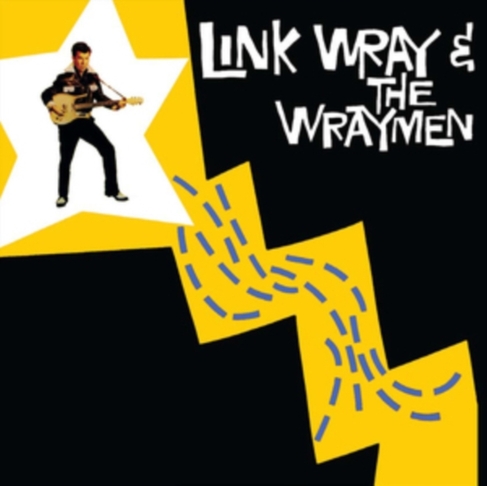 Link Wray & the Wraymen