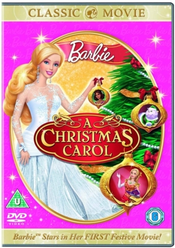 Barbie: A Christmas Carol