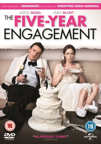 The Five-year Engagement