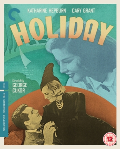 Holiday - The Criterion Collection