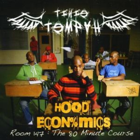 Hood Econ%mics Room 147: The 80 Minute Course