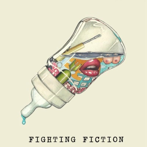 Fighting Fiction