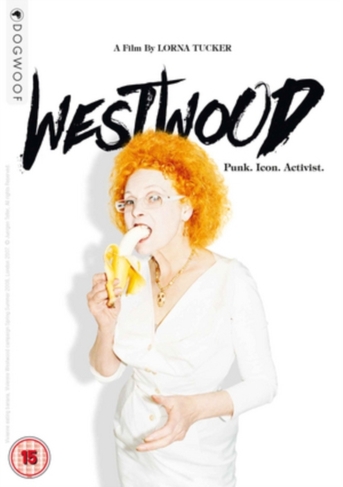 Westwood - Punk, Icon, Activist