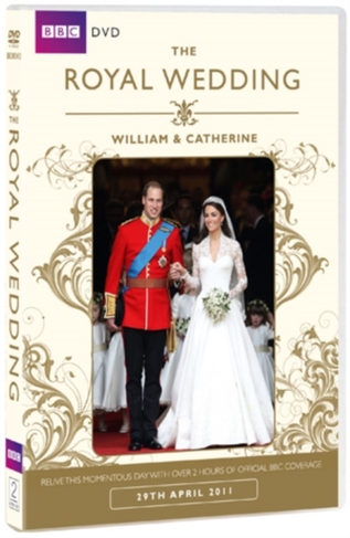The Royal Wedding - William and Catherine