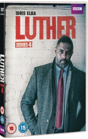 Luther: Series 4
