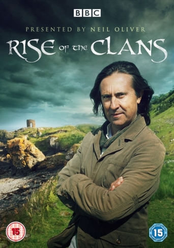 Rise of the Clans