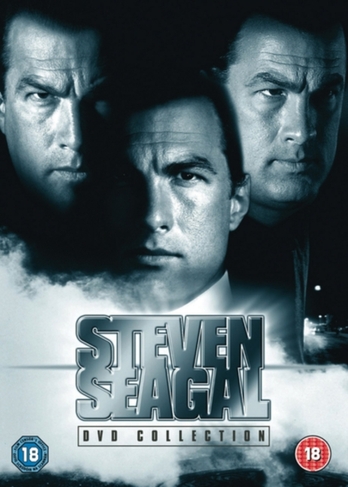 The Steven Seagal Legacy