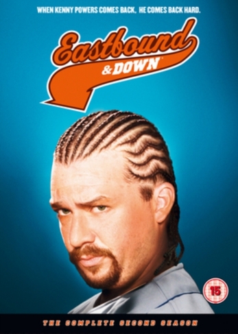 Eastbound & Down: The Complete Second Season